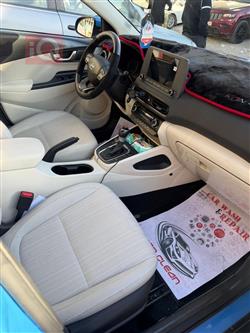 هیۆندای کۆنا